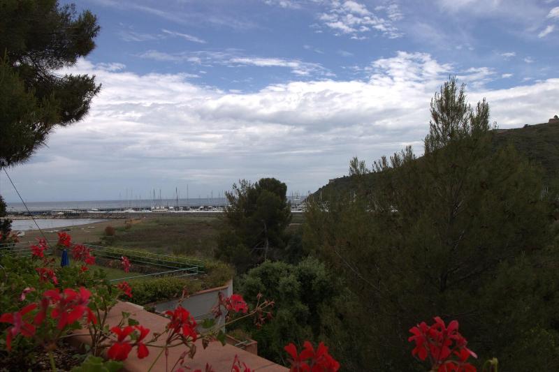 Hotel Villa Portuso Porto Ercole  Exterior foto