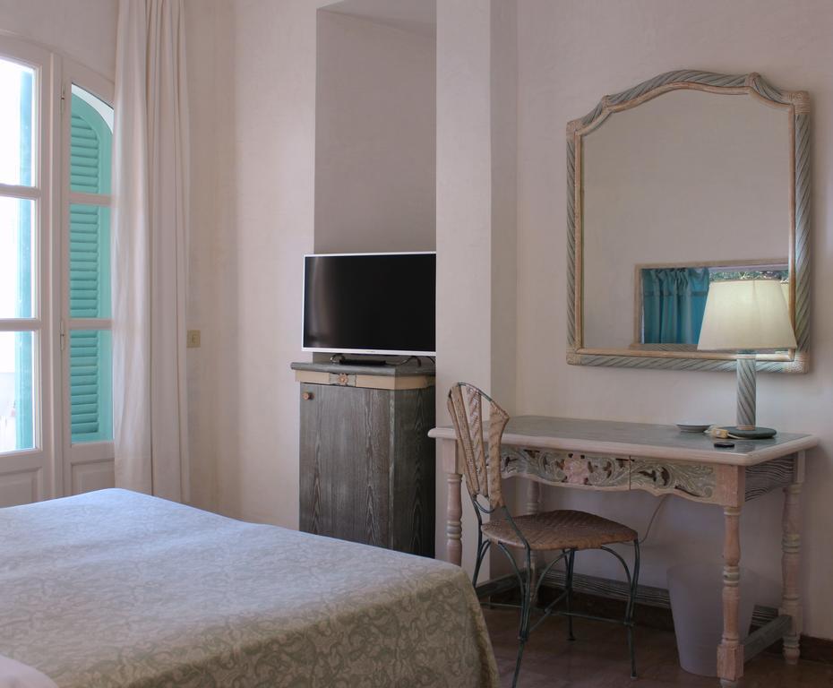 Hotel Villa Portuso Porto Ercole  Zimmer foto